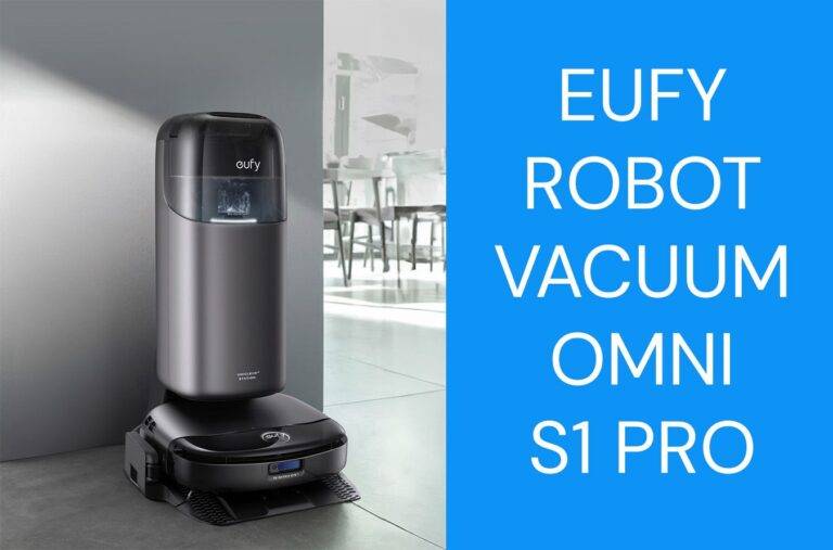 Best Mop Vacuum Robot Cleaner