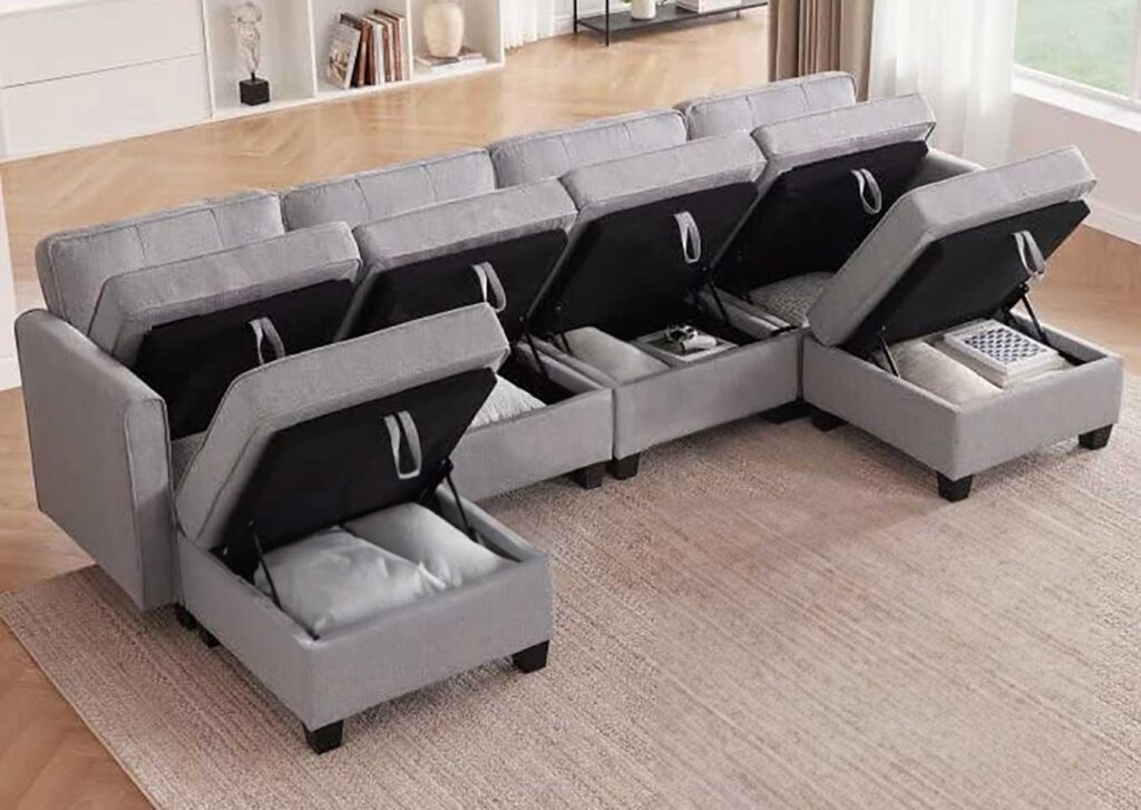 Best Sleeper Sofa