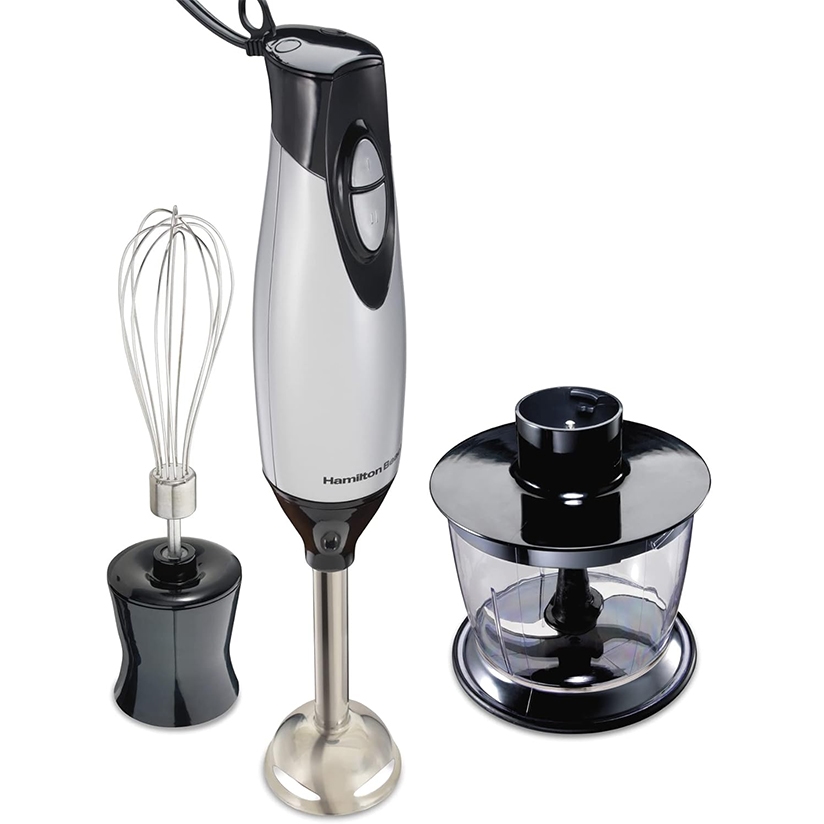 Hand Blenders