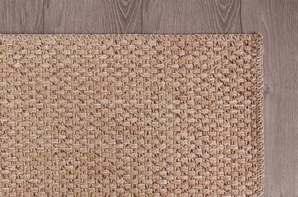 Jute Rug 8x10