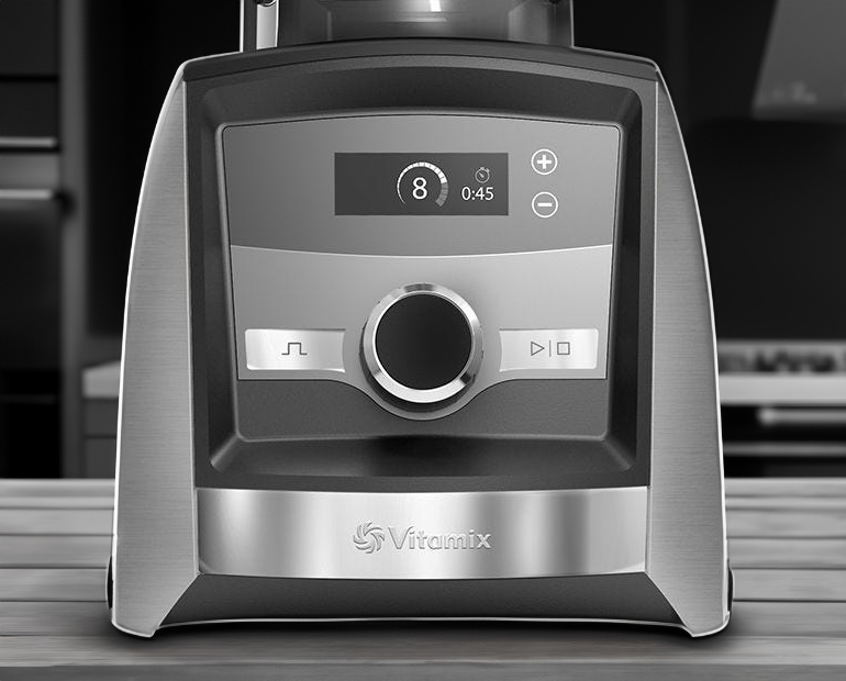 Vitamix A3300 Ascent Series Smart Blender