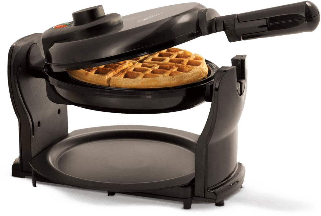 Waffle Makers