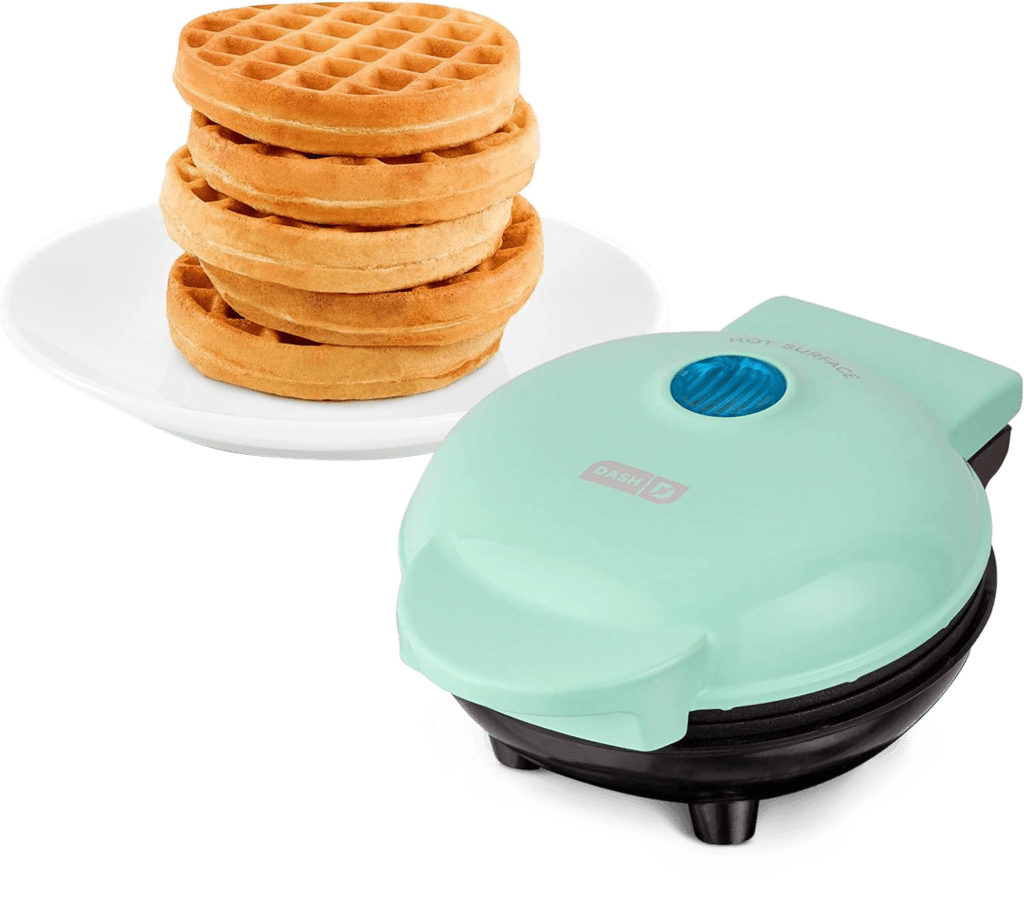 Waffle Makers