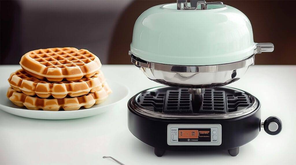 Waffle Makers