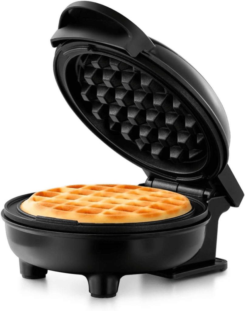 Waffle Makers