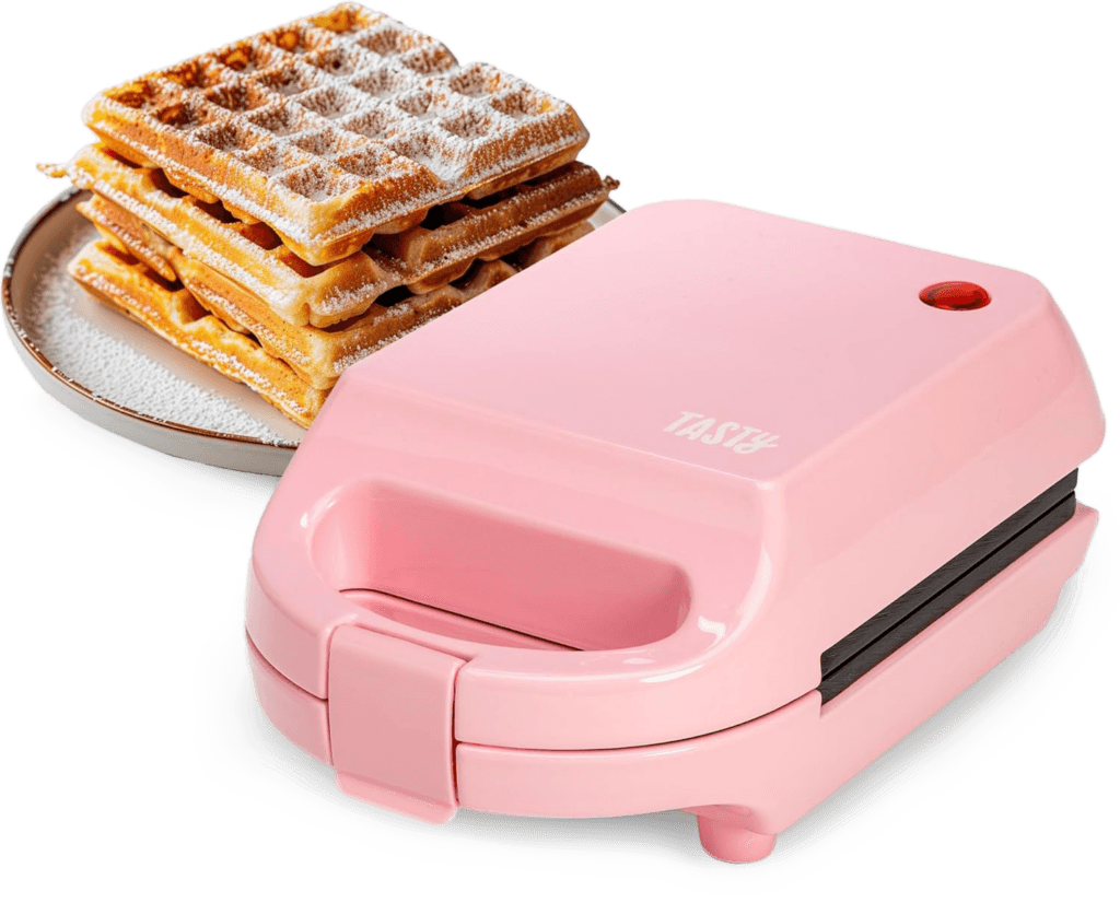 Waffle Makers