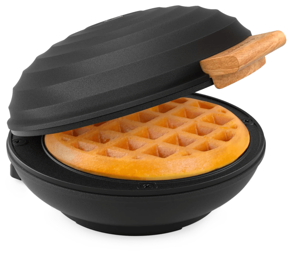 Waffle Makers