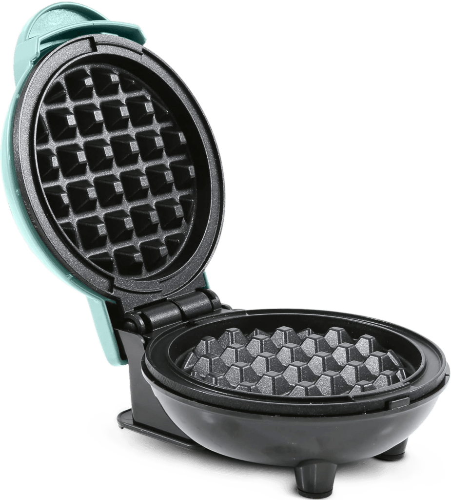 Waffle Makers