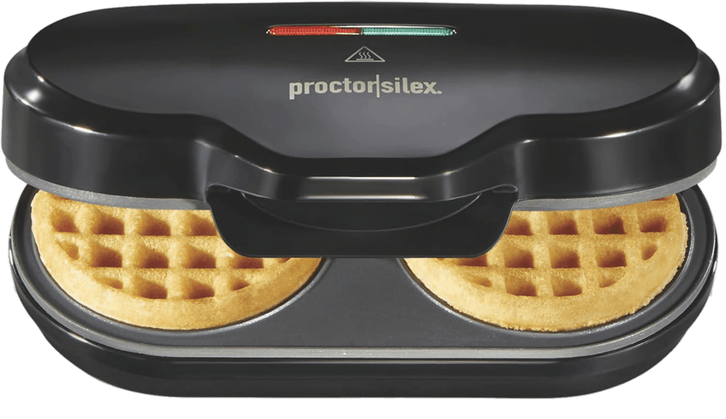 Waffle Makers