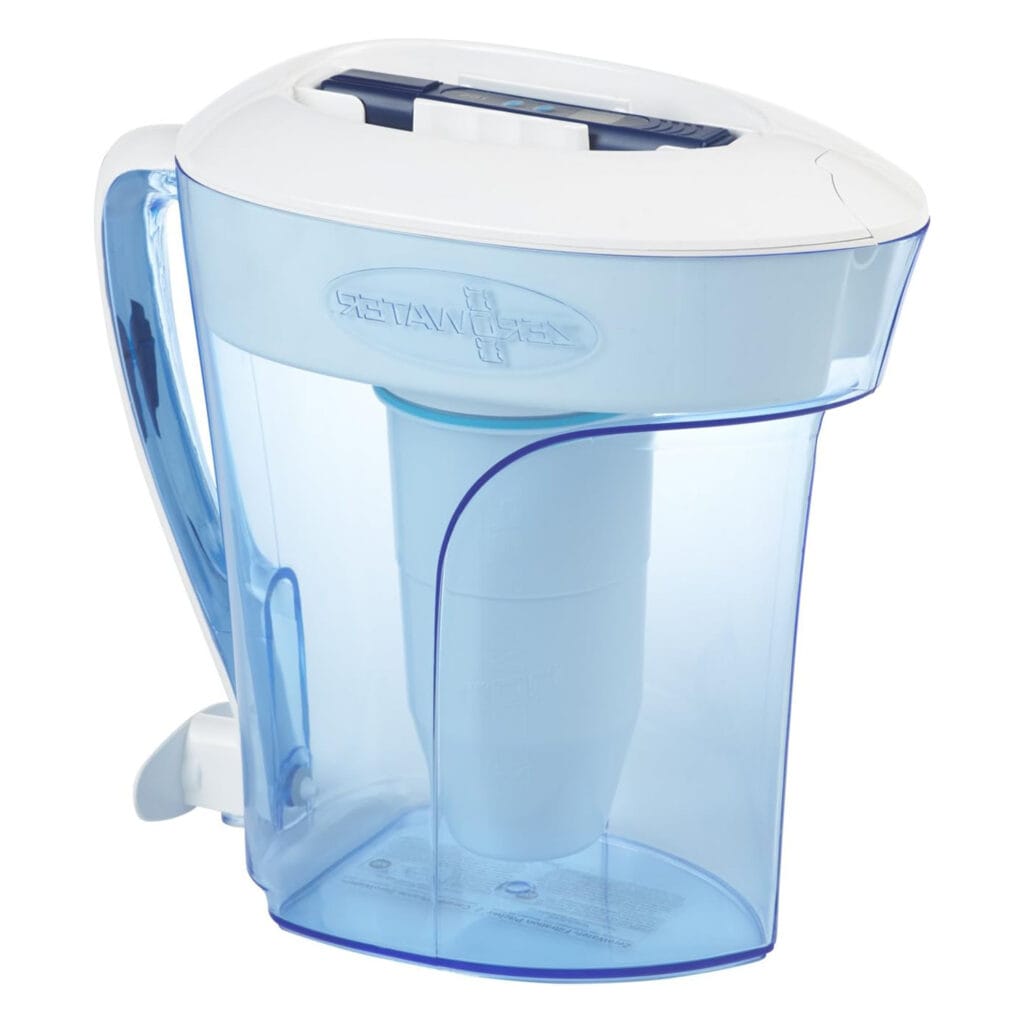 Water Filter Pitchers