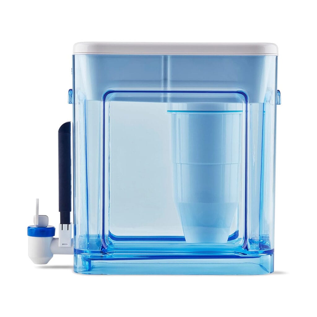 Water Filter Pitchers