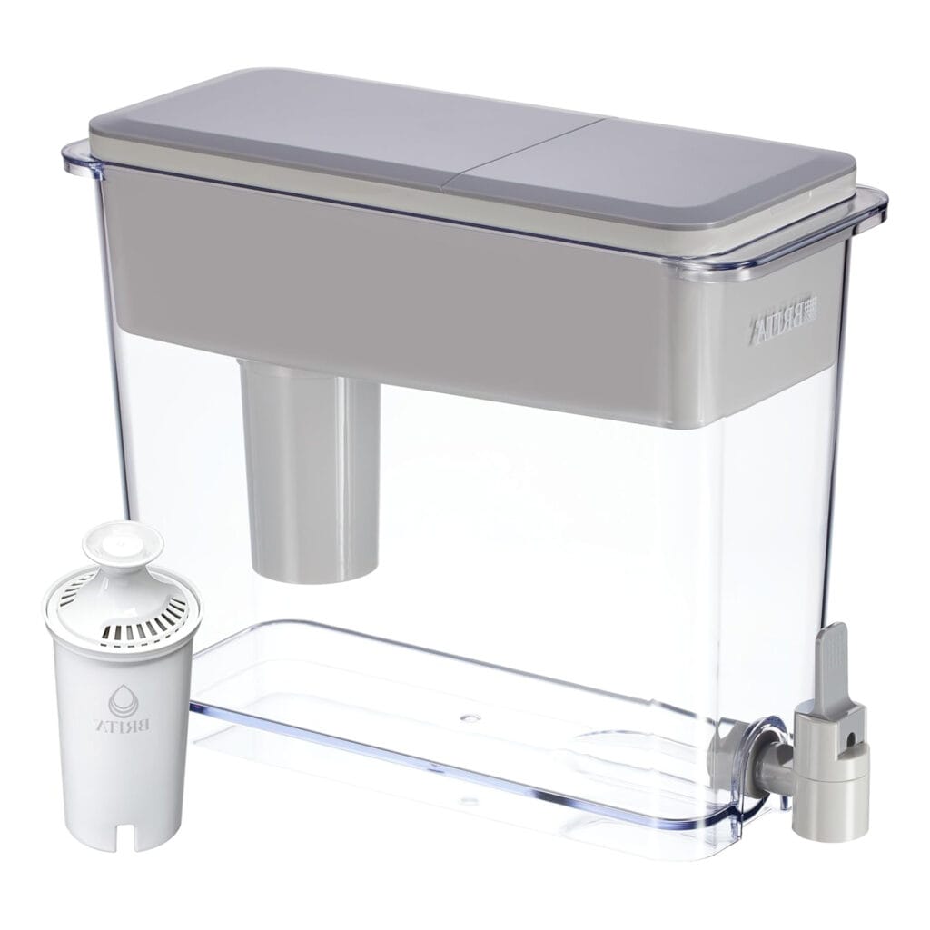 Water Filter Pitchers