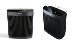 Honeywell InSight Series Air Purifier: The Best Honeywell Air Purifier for Your Home