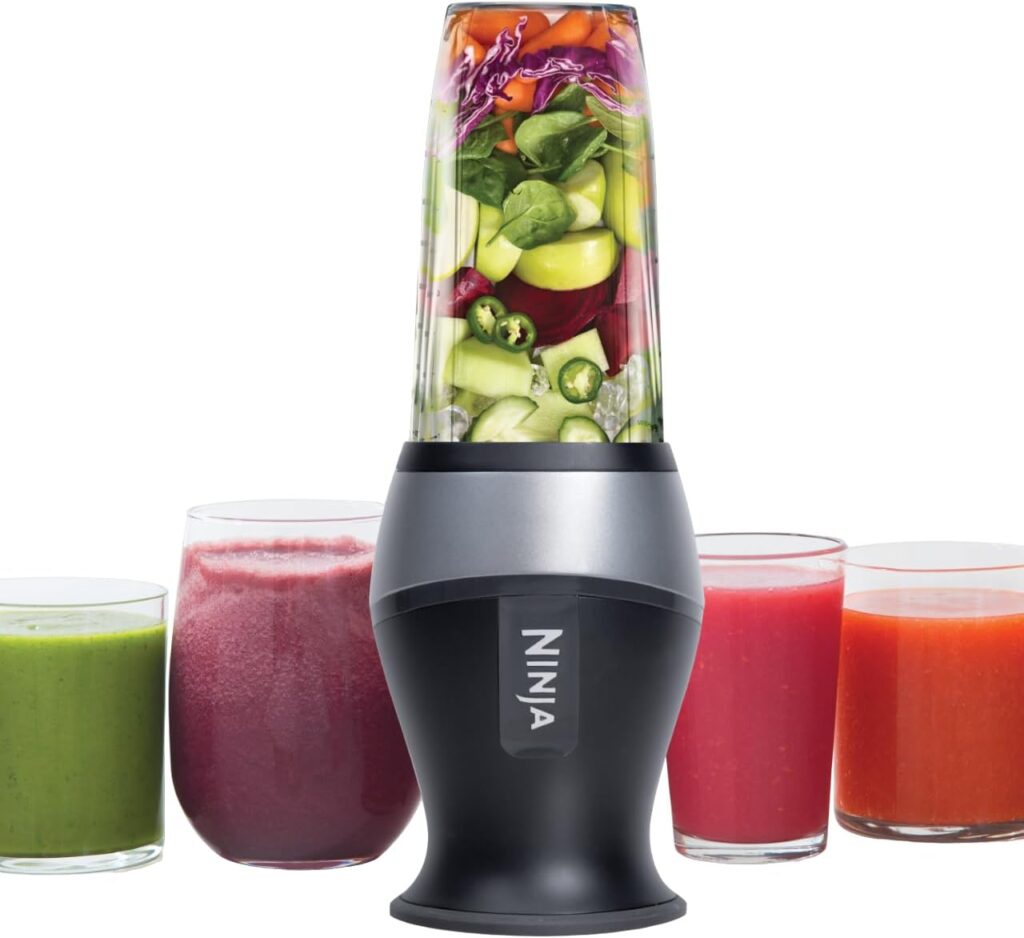 Ninja blender