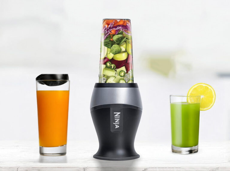 Ninja blender