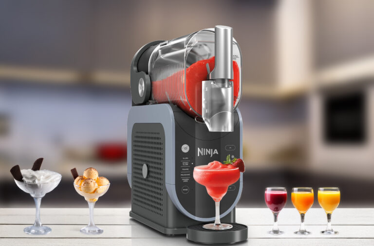 Ninja Frozen Drink Maker